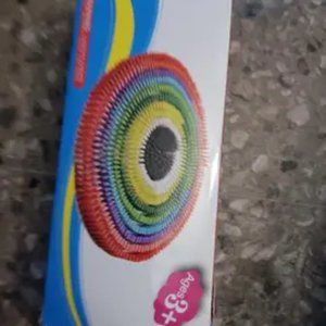 100 Pieces of Dominoes Preschool Educational Toys